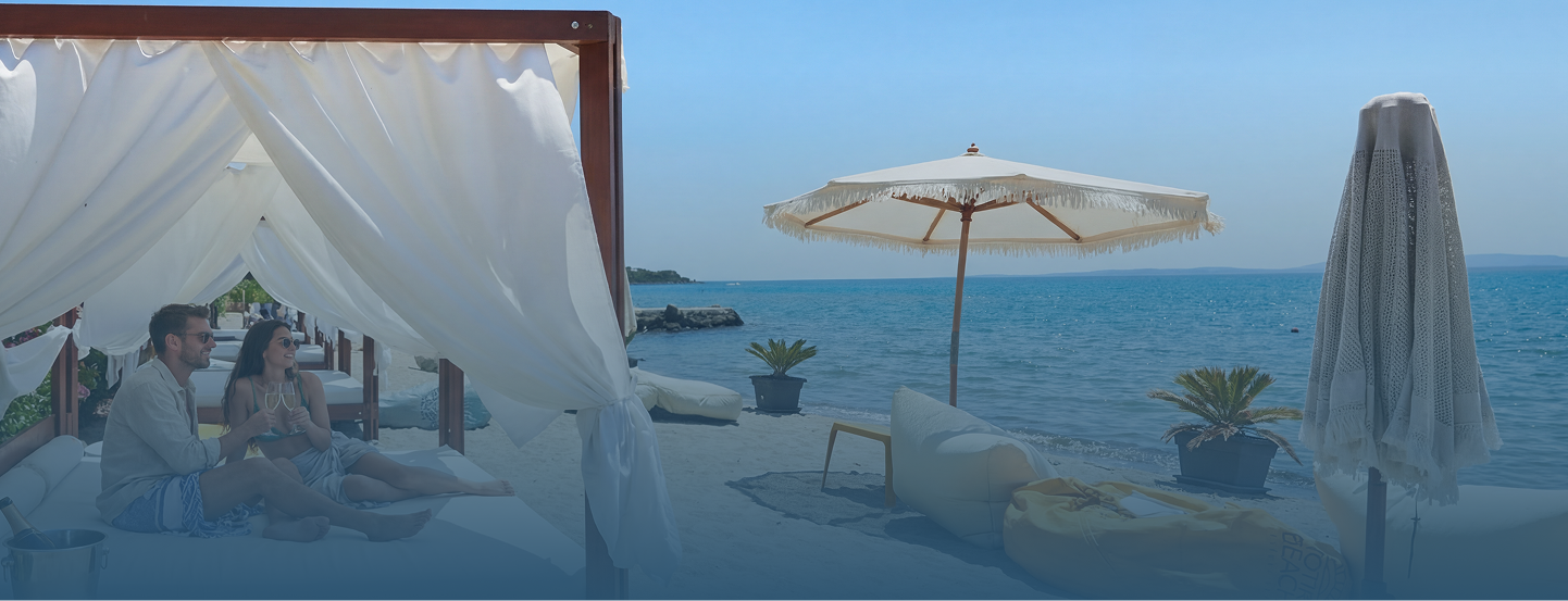 Удобства в хотел Crotiria Beach — хотел с басейн Поморие