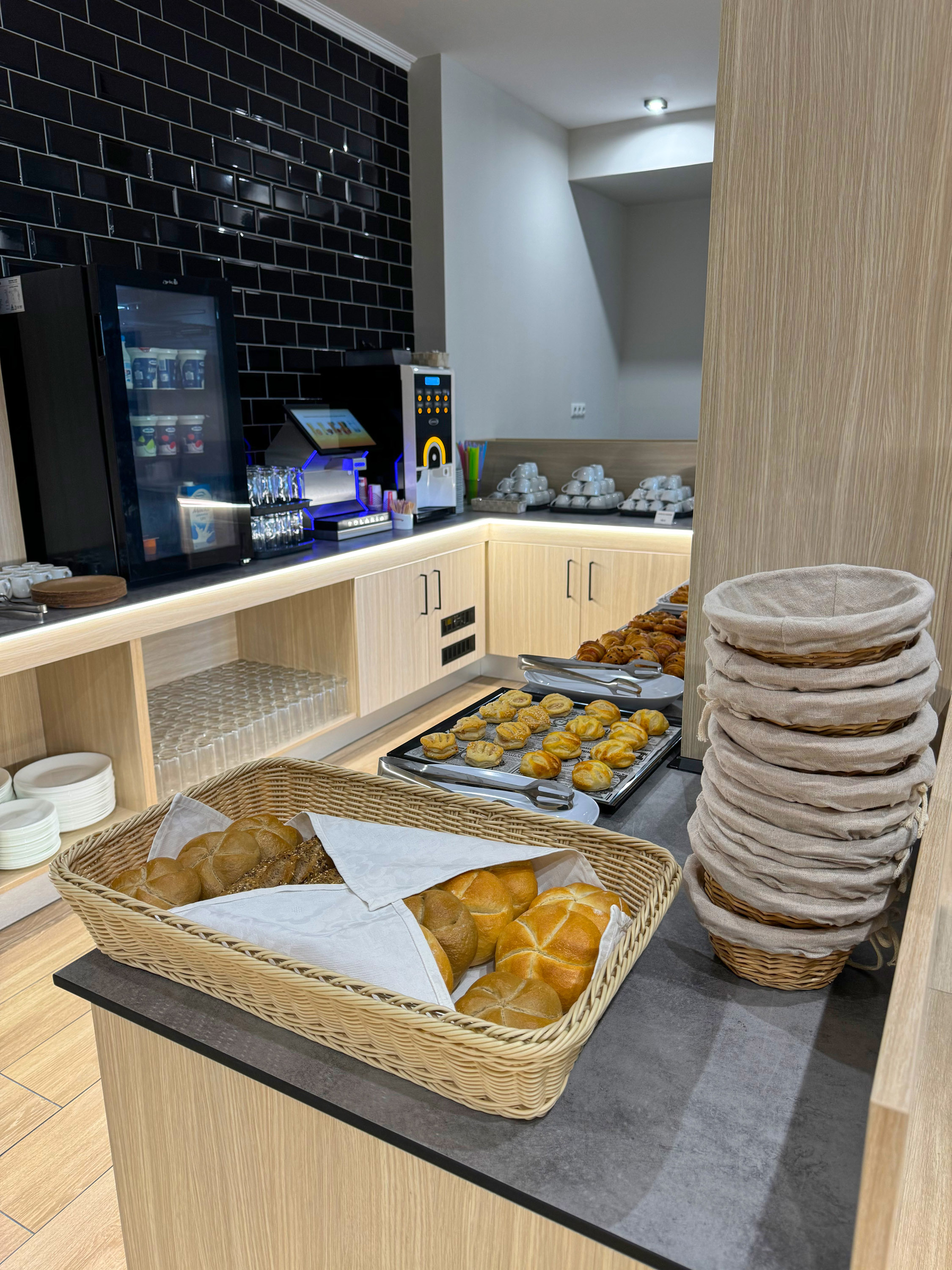 Безплатен WiFi в Crotiria Beach Поморие